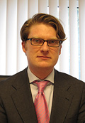 Jan Matthes - Rechtsanwalt und Gastdozent